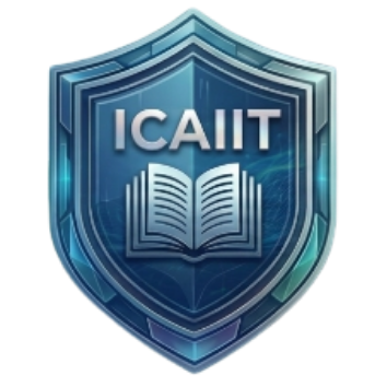 Proceedings of the International Conference on Applied Innovations in IT (ICAIIT)