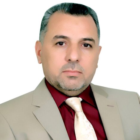 Prof. Dr. Abbas Lafta Kneehr