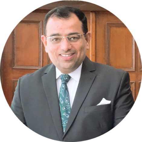 Prof. Dr. Ali Hussein Shuaa